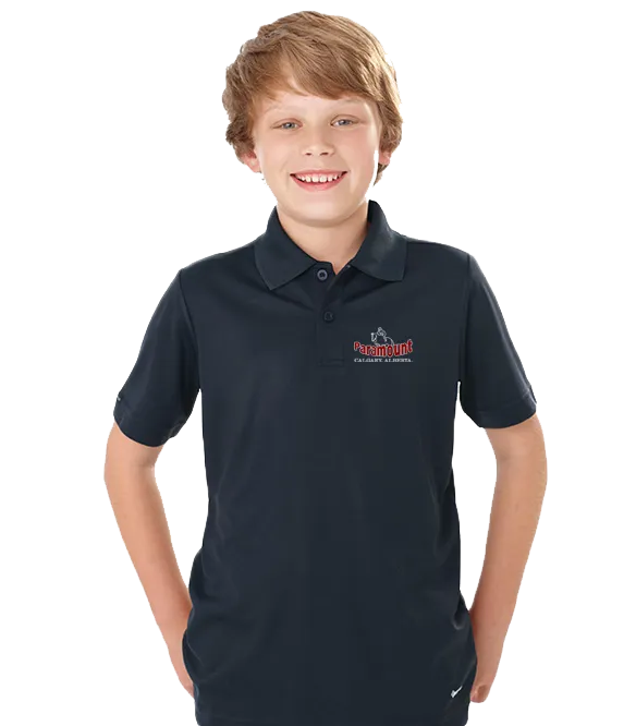Paramount Eq Polo Shirt