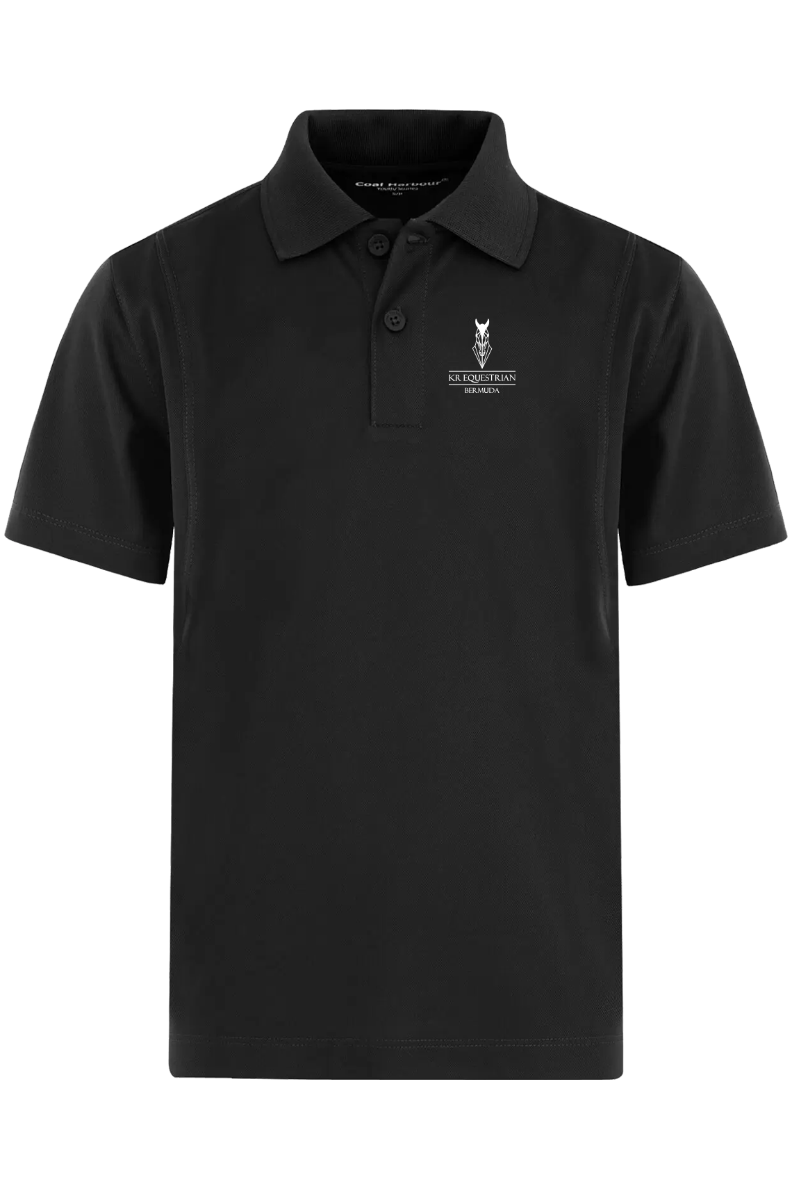 KR Equestrian Bermuda Youth Polo