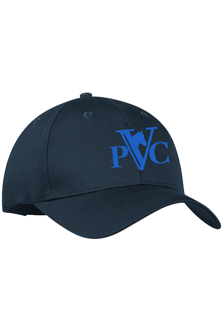 Vancouver Pony Club Everyday Rider Ballcap