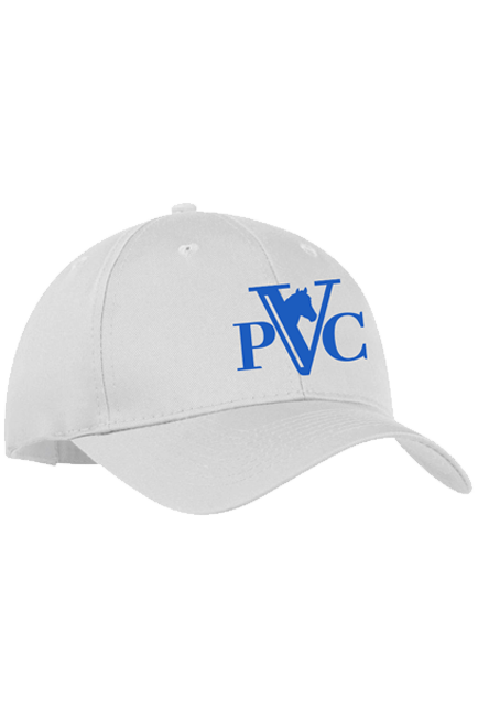Vancouver Pony Club Everyday Rider Ballcap