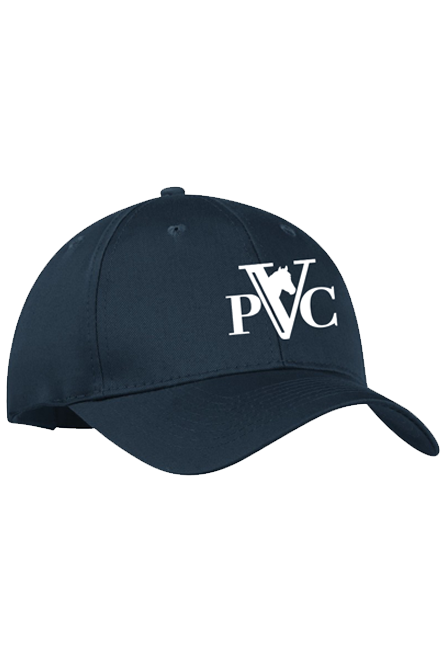 Vancouver Pony Club Everyday Rider Ballcap