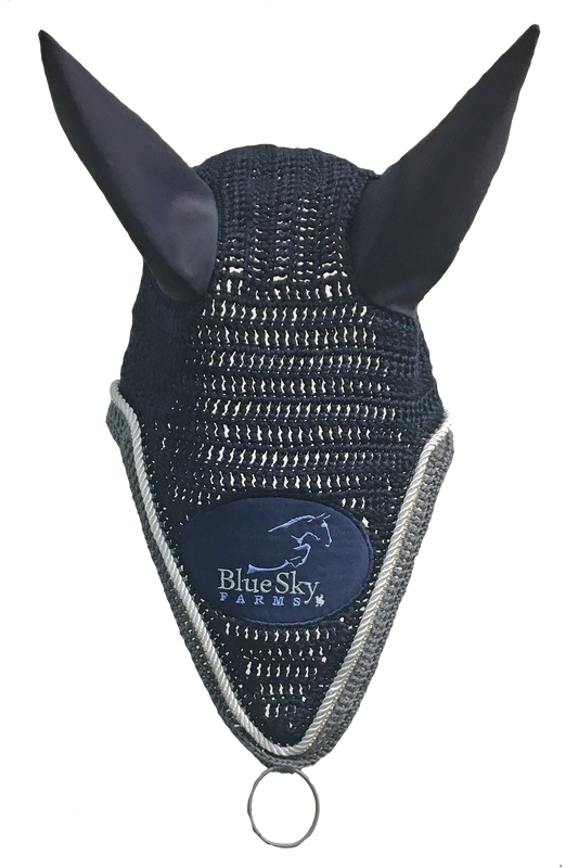 Blue Sky 'Valinor' Fly Veil