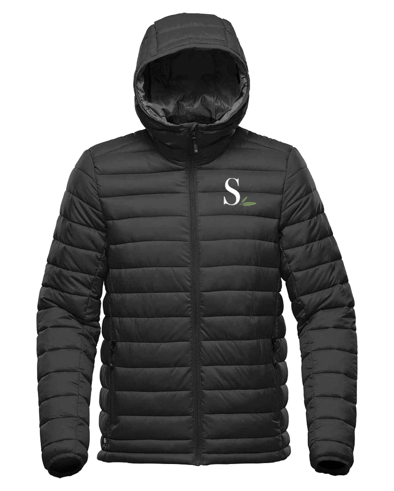 Sagehill Stables 'Stavanger' Youth Thermal Jacket