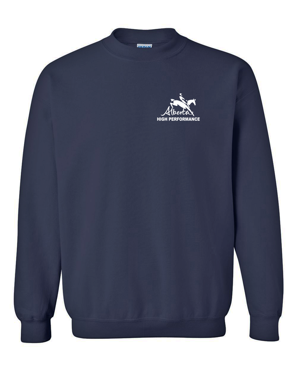 AHTA 'Crewneck' Sweatshirt