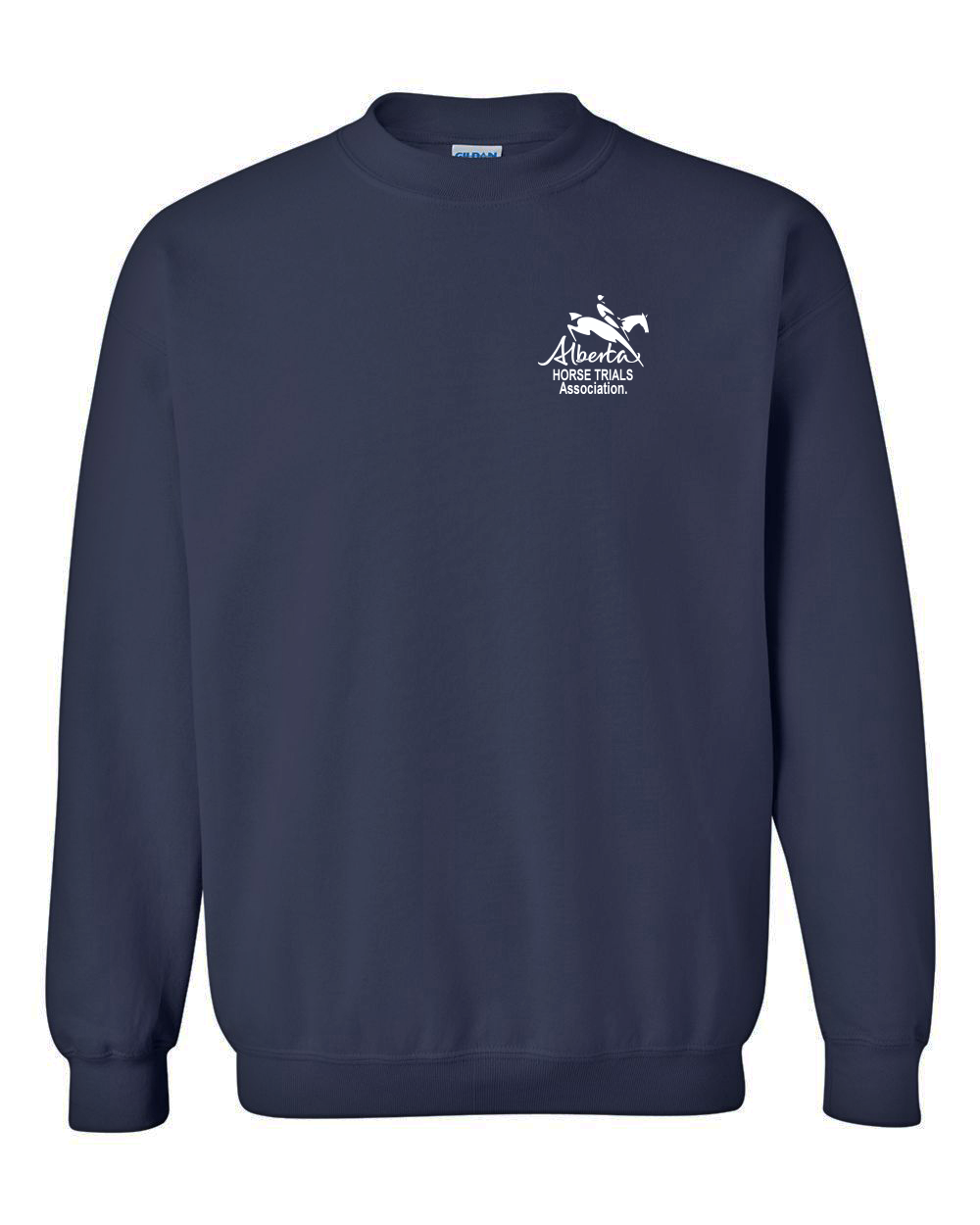 AHTA 'Crewneck' Sweatshirt