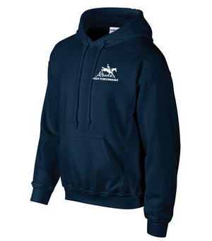 AHTA Pullover Hoody