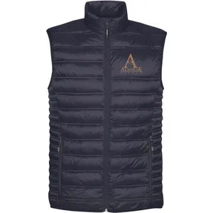 Alborak Stable 'Basecamp' Thermal Vest
