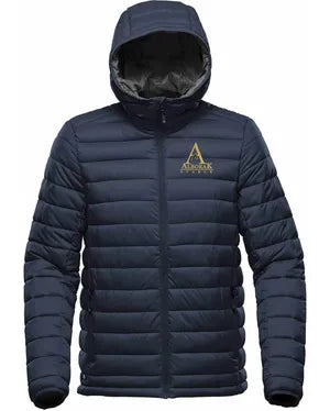 Alborak Stable 'Stavanger' Youth Thermal Jacket