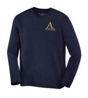 Alborak Long Sleeve Tee