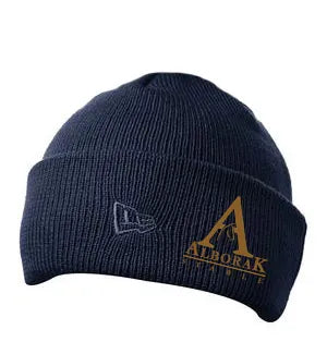 Alborak Stable Toque