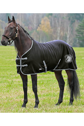 Amberlea Meadows Fleece Cooler