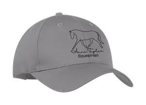 Anne Taylor Ballcap
