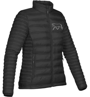 Anne Taylor 'Basecamp' Thermal Jacket