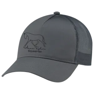Anne Taylor 'Ponytail' Ballcap