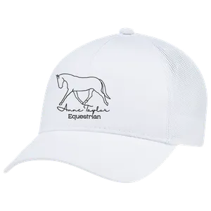 Anne Taylor 'Ponytail' Ballcap