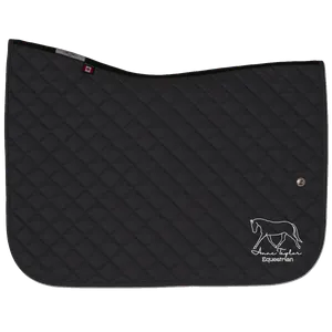 Anne Taylor 'Ogilvy' Jumper Baby Saddle Pad