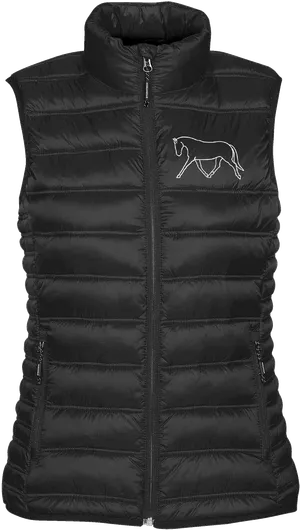 Anne Taylor 'Basecamp' Thermal Vest
