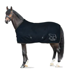 Anne Taylor Fleece Cooler
