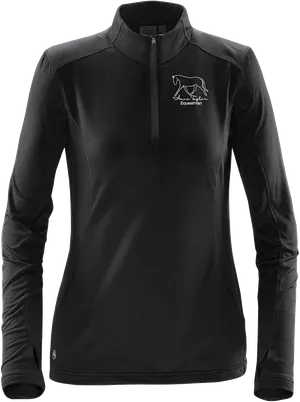 Anne Taylor 'Pulse' Pullover