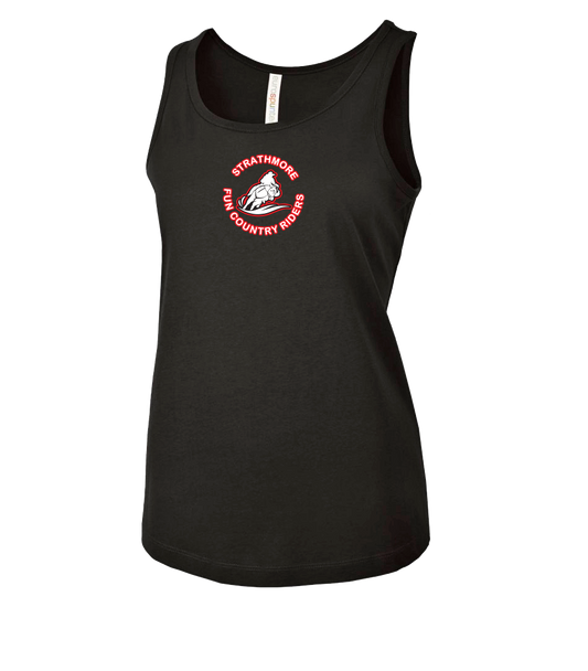 Strathmore Fun Country Riders 'Tank' Top.