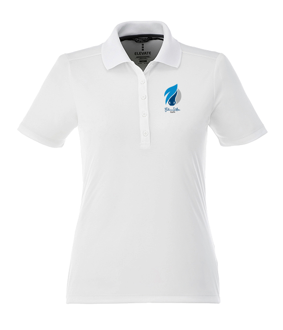 Balance in Motion 'Dade' Polo