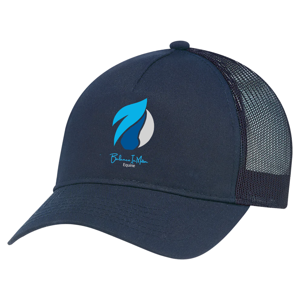Balance in Motion 'Ponytail' Ballcap