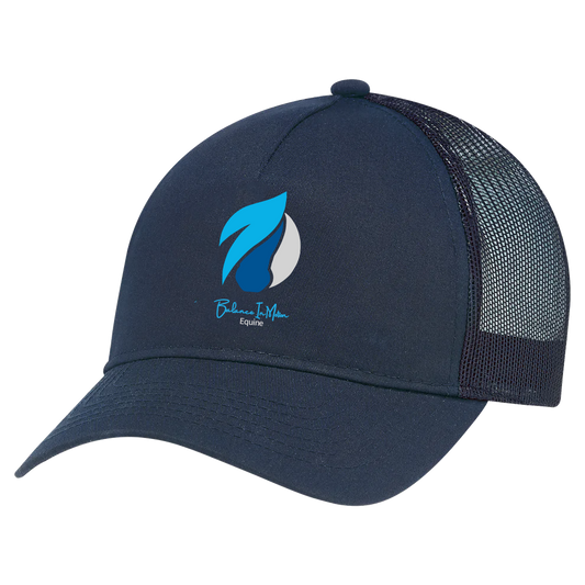 Balance in Motion 'Ponytail' Ballcap