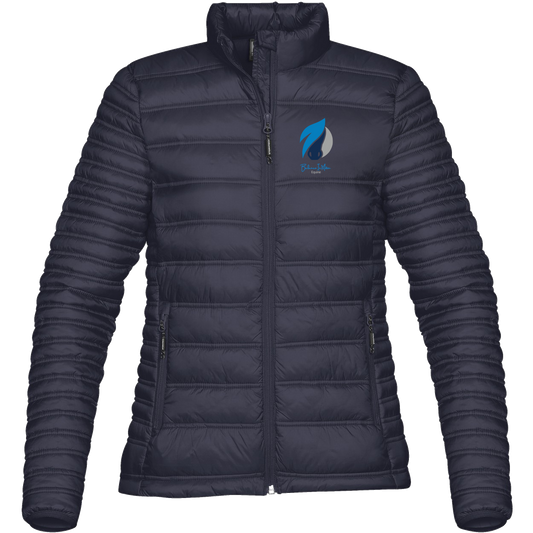 Balance in Motion 'Basecamp' Thermal Jacket