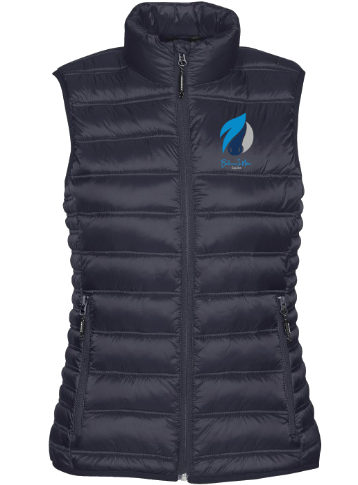 Balance in Motion 'Basecamp' Thermal Vest