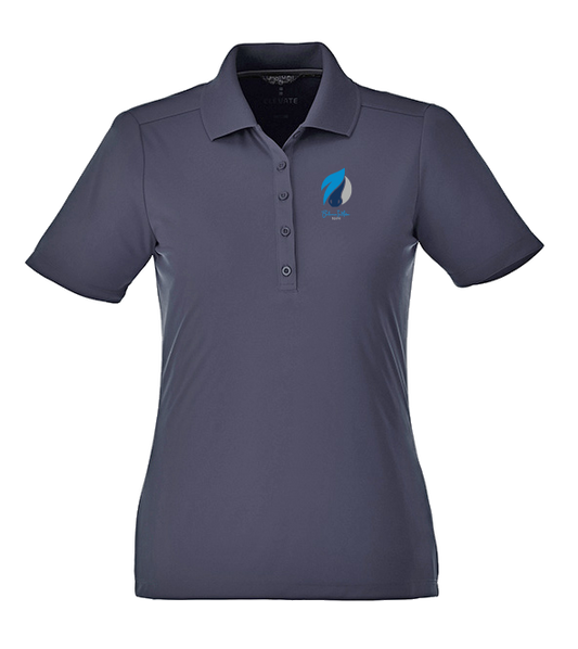 Balance in Motion 'Dade' Polo