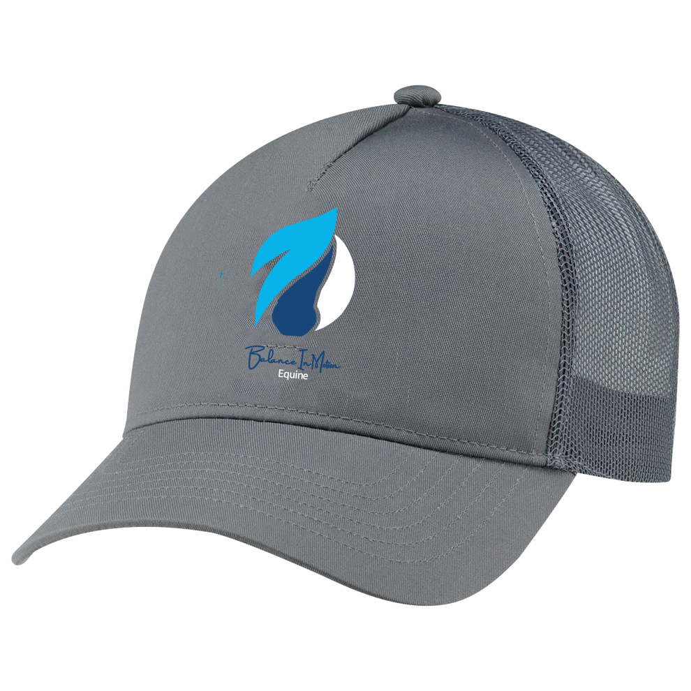 Balance in Motion 'Ponytail' Ballcap