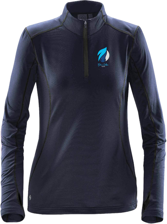 Balance in Motion 'Pulse' Pullover