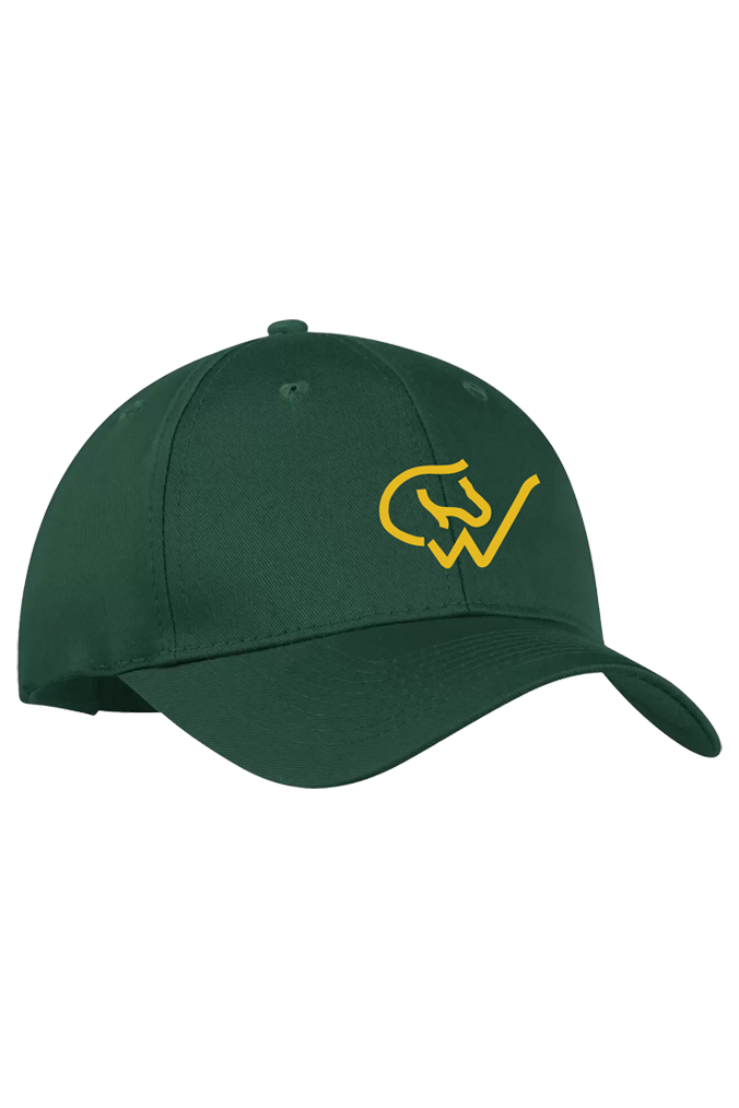 Canadian Warmblood Breeders Assoc Everyday Rider Ballcap