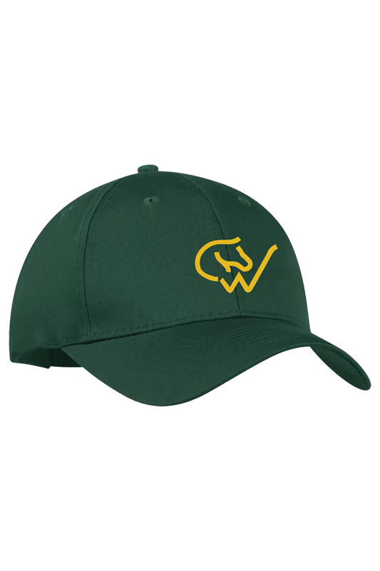 Canadian Warmblood Breeders Assoc Everyday Rider Ballcap
