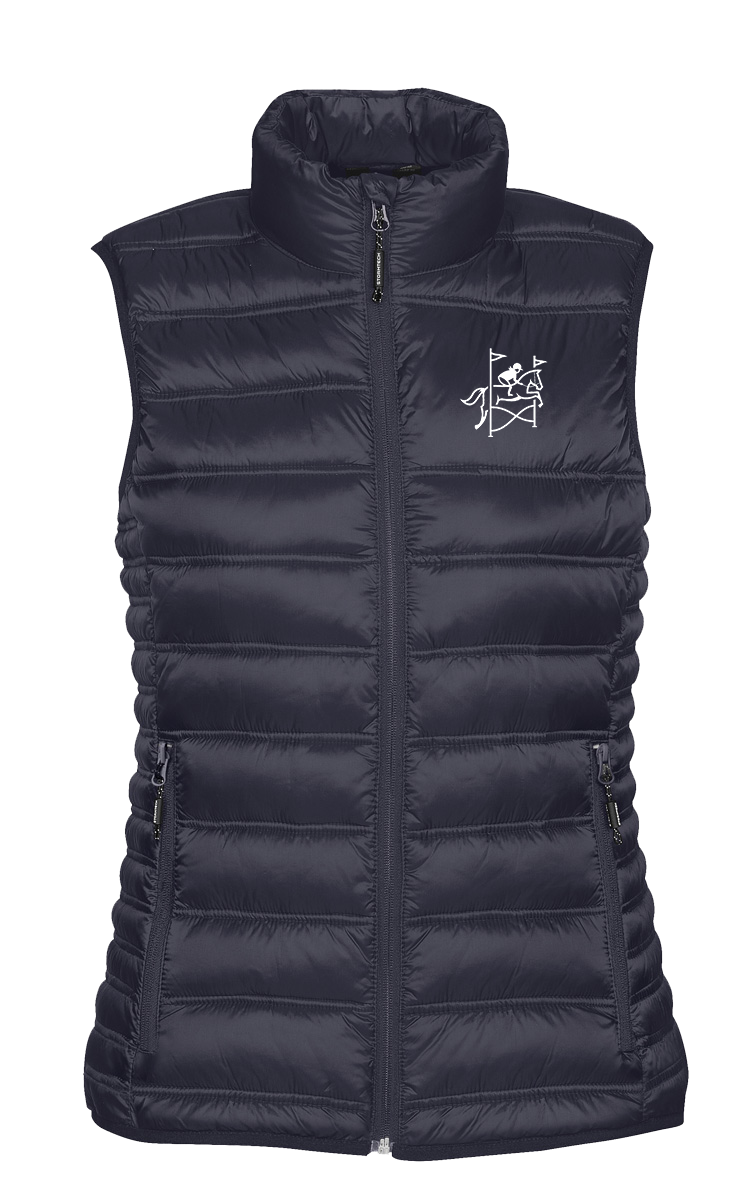 BD Eventing 'Basecamp' Thermal Vest