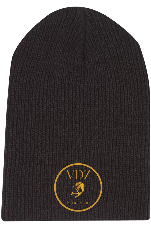 VDZ Equestrian Beanie