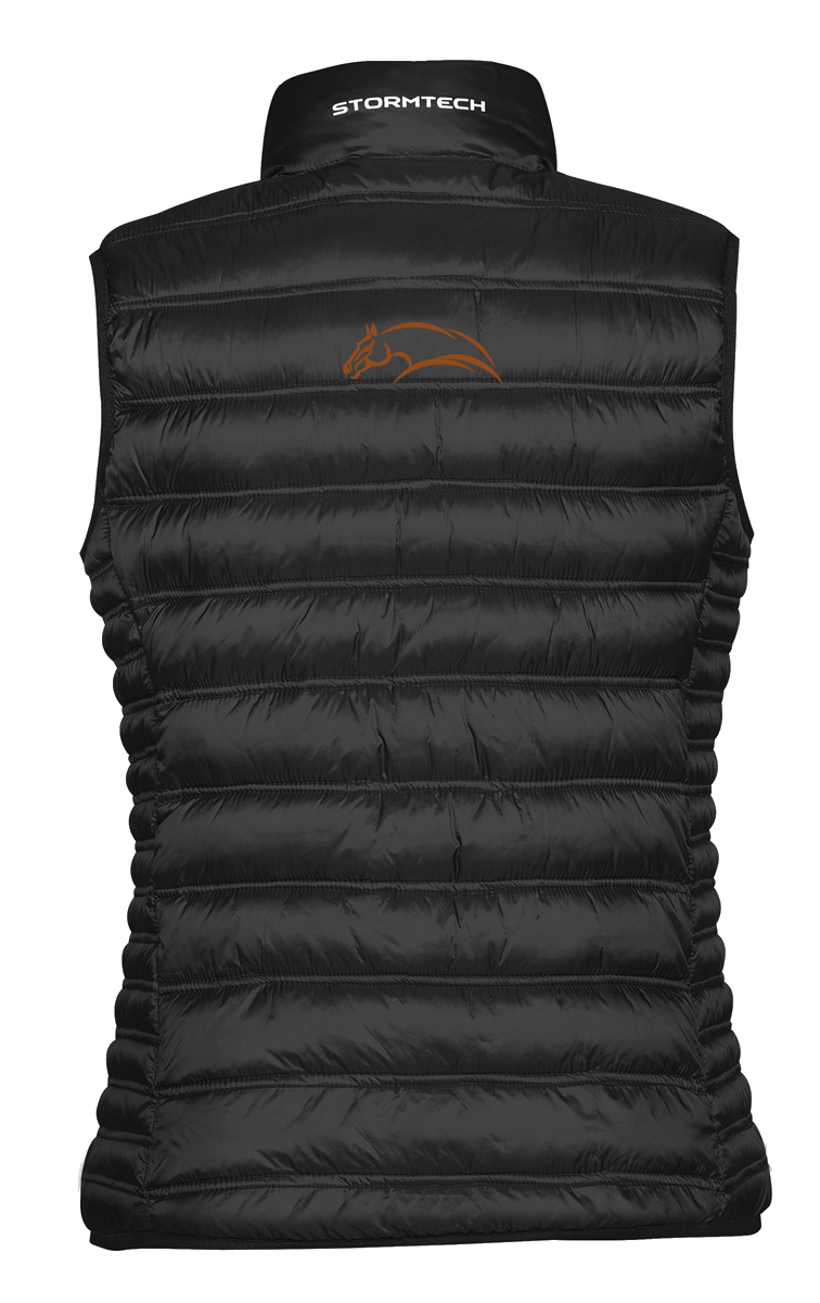 Bow Canyon 'Basecamp' Thermal Vest
