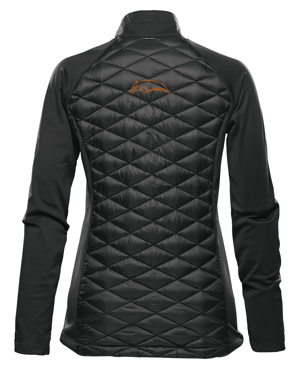 Bow Canyon 'Boulder' Thermal Shell Jacket