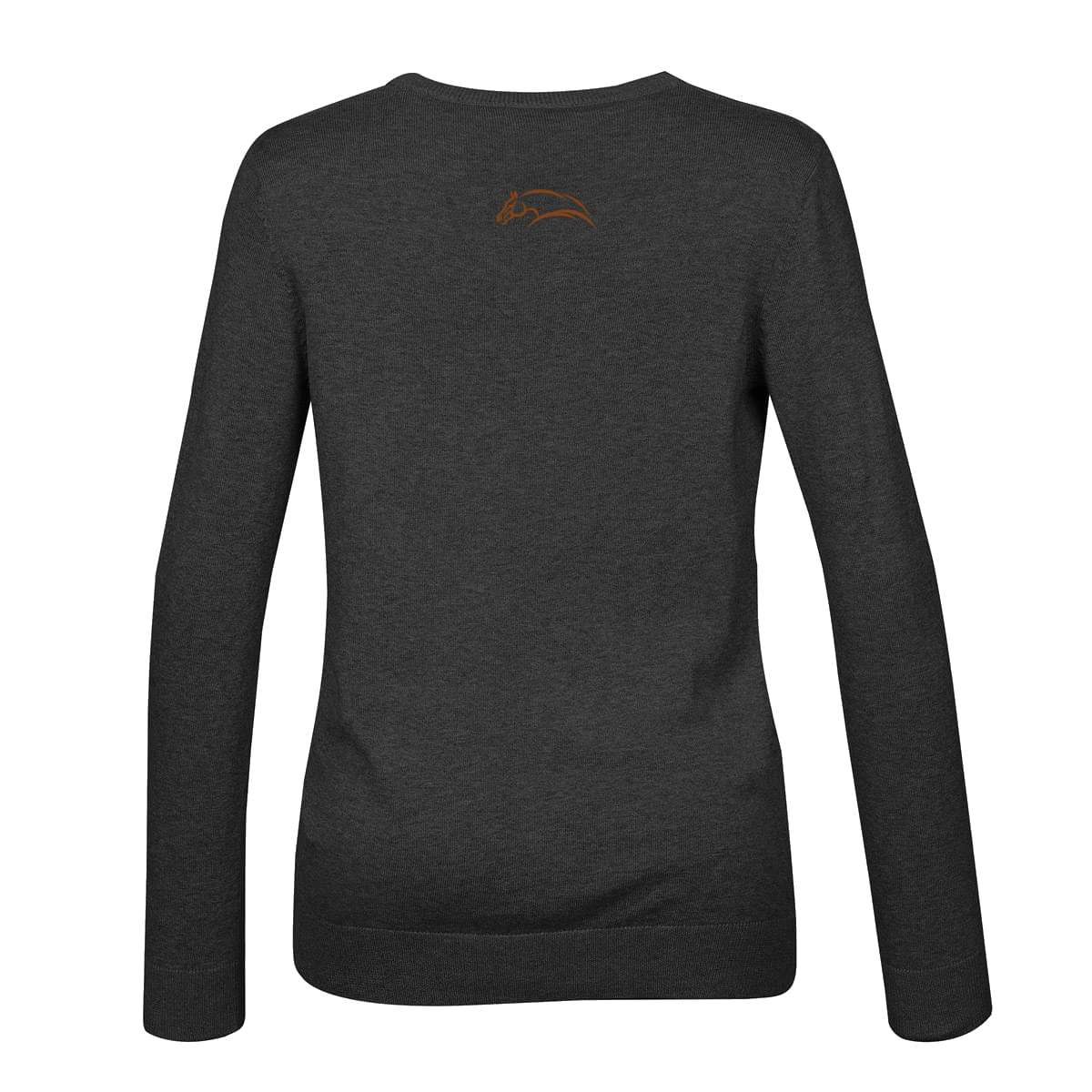 Bow Canyon 'Laguna' V Neck Sweater