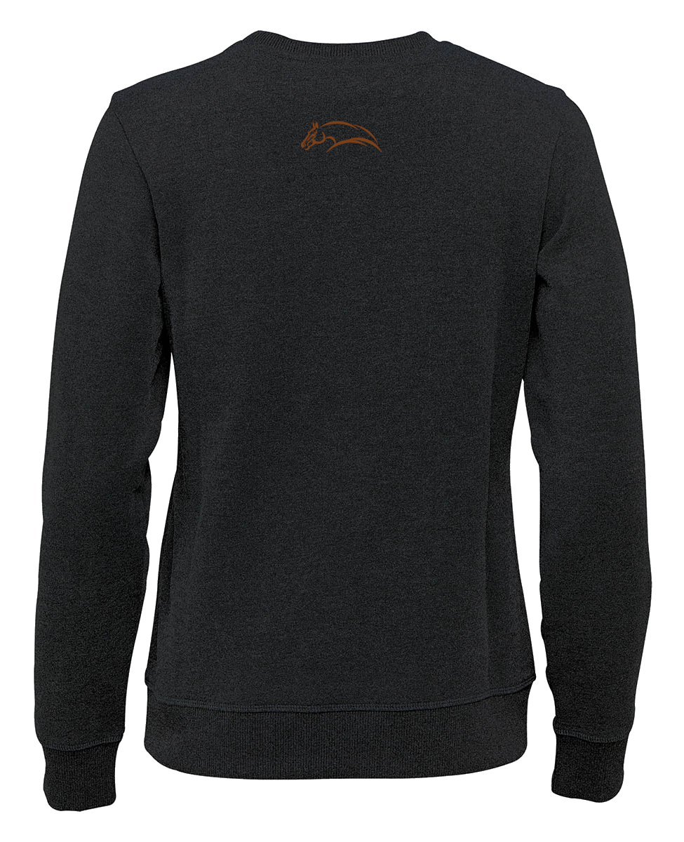 Bow Canyon 'Yukon' Crew Pullover