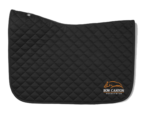 Bow Canyon 'Ogilvy' Jumper Baby Saddle Pad