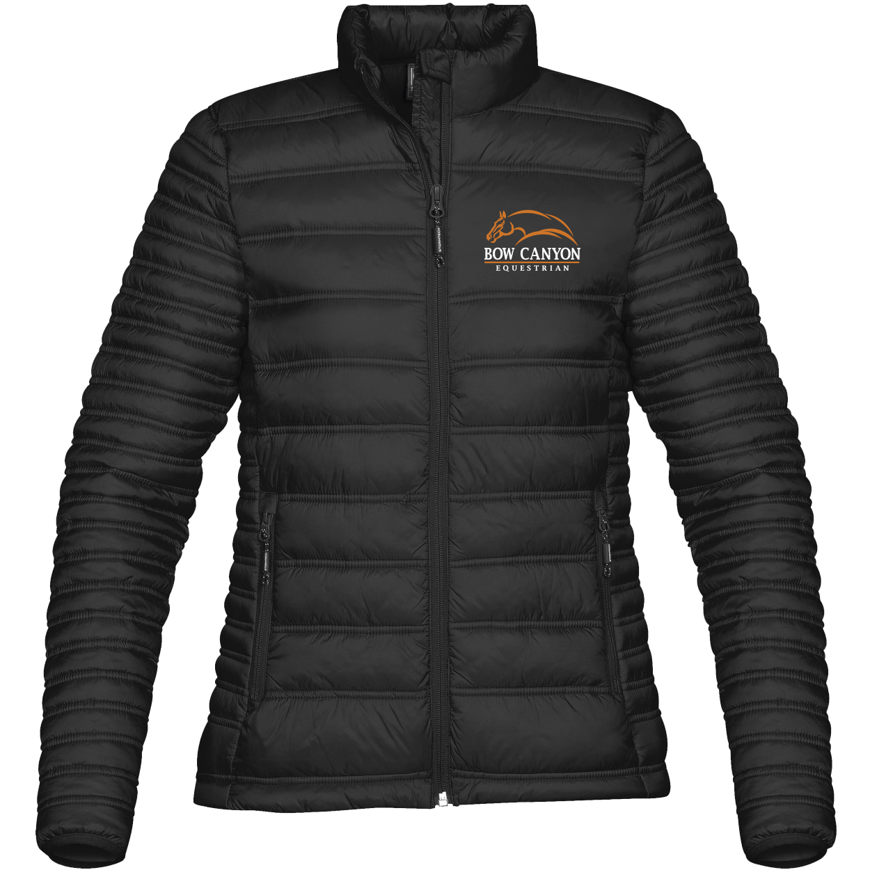 Bow Canyon 'Basecamp' Thermal Jacket