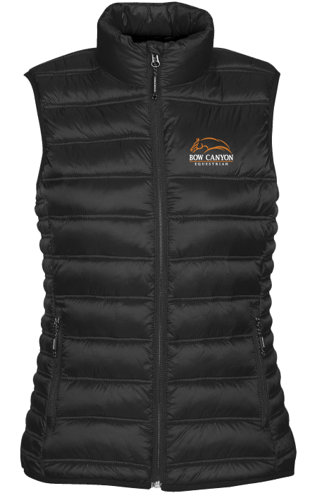 Bow Canyon 'Basecamp' Thermal Vest