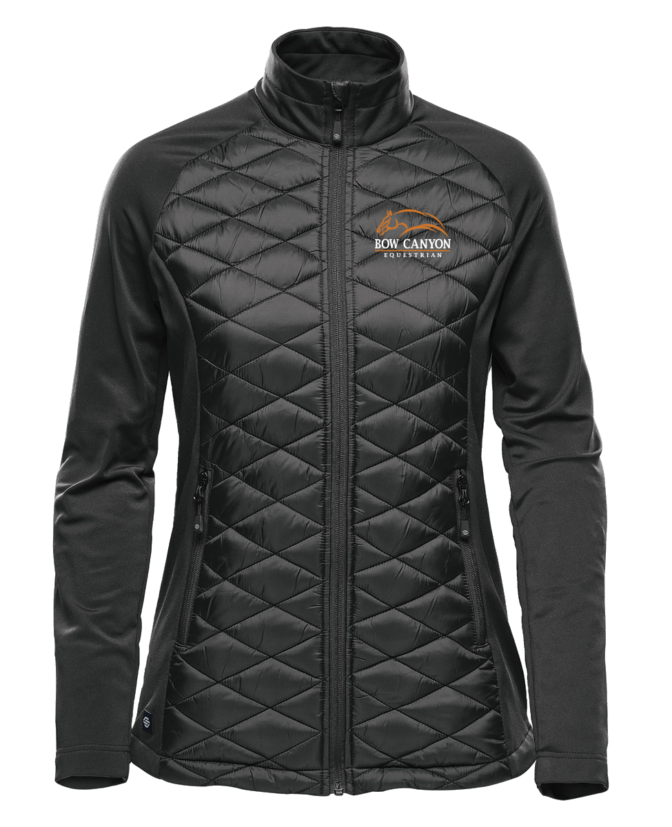 Bow Canyon 'Boulder' Thermal Shell Jacket