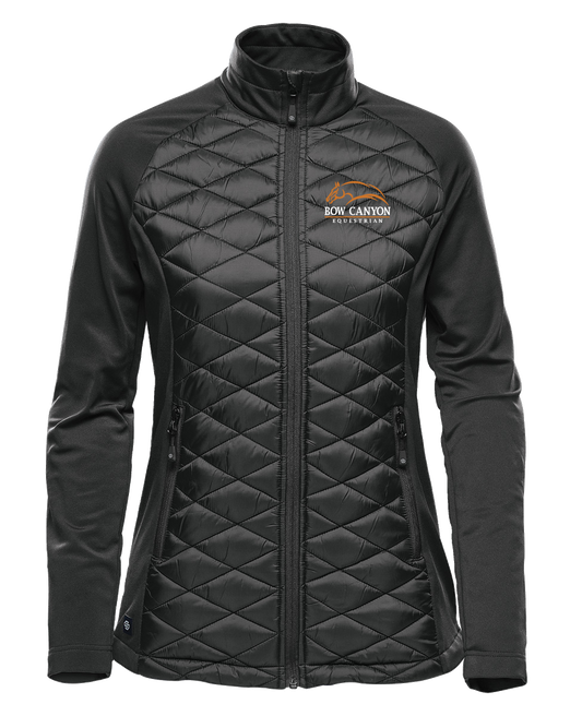 Bow Canyon 'Boulder' Thermal Shell Jacket
