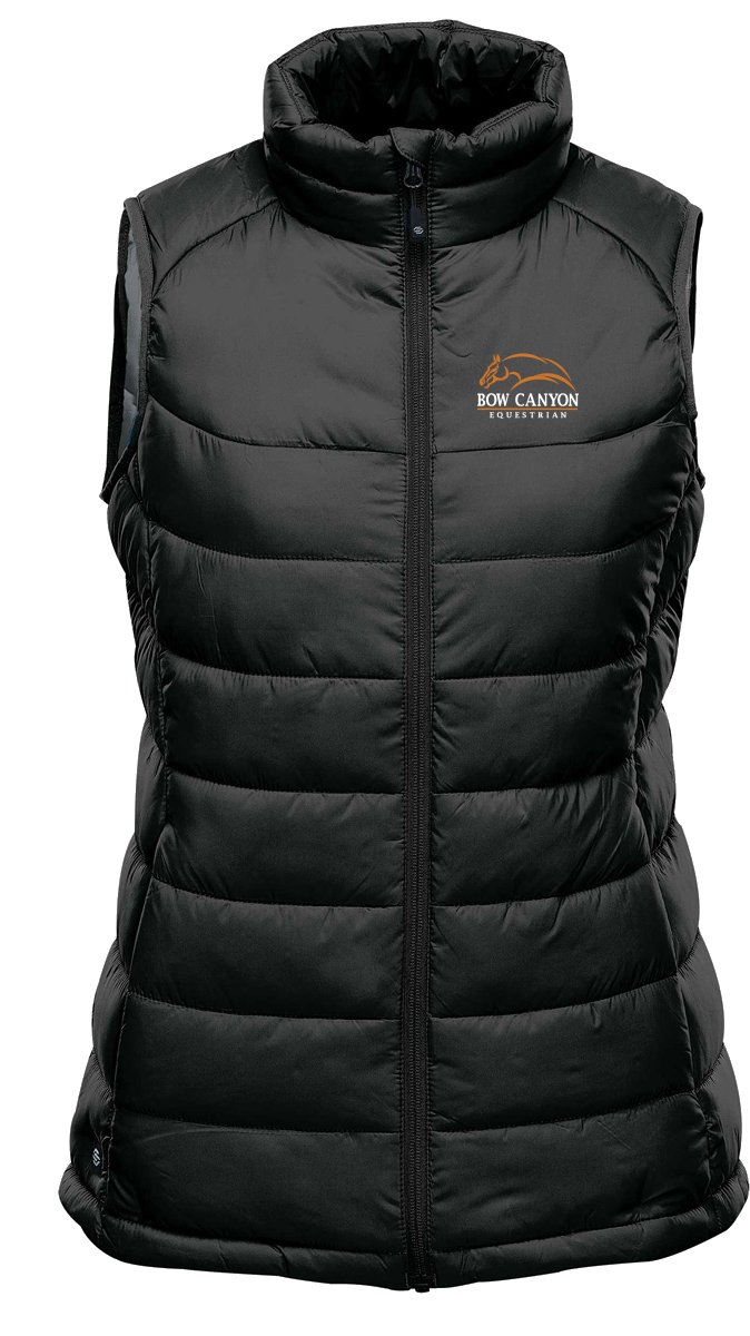 Bow Canyon 'Stavanger' Thermal Vest
