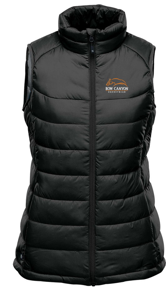 Bow Canyon 'Stavanger' Thermal Vest