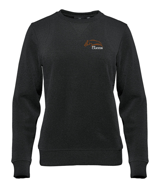 Bow Canyon 'Yukon' Crew Pullover