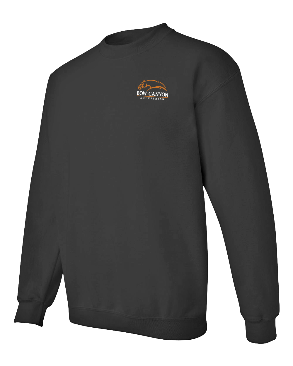Bow Canyon 'Crewneck' Sweatshirt
