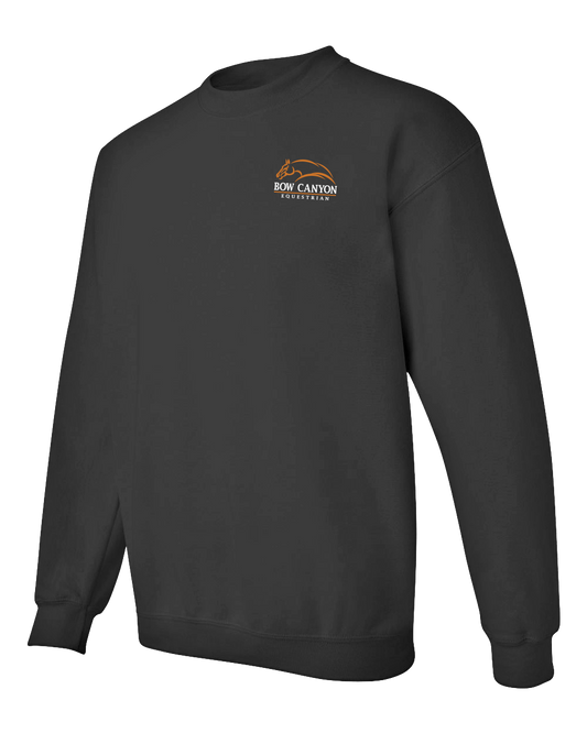 Bow Canyon 'Crewneck' Sweatshirt